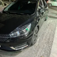 آریزو 5 ie 1401|خودرو سواری و وانت|اصفهان, آفاران|دیوار