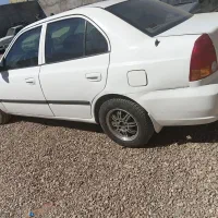 ورنا۸۴|خودرو سواری و وانت|یزد, |دیوار