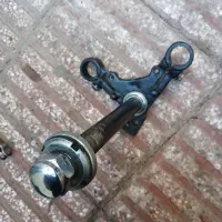 تعدادی لوازم موتور|قطعات یدکی و لوازم جانبی|ری, شهرک نظامی|دیوار