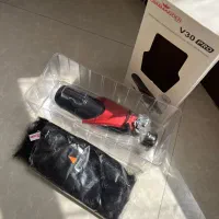 میکروفون دوربین (Shotgun Mic)