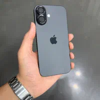 ایفون 16 نرمال 128 گیگ