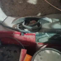 وسایل درب و پنجره سازی جوشکاری