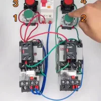 برقکار صنعتی و ساختمان