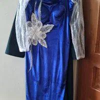 لباس مجلسی