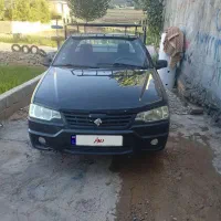 فروش اریسان مدل 1402 بدون رنگ