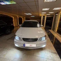 ماکسیما اتومات ۱۳۸۷ عتیقه واقعی