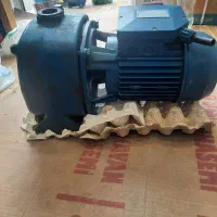 پمپ پنتاکس دولول خانگی|مصالح و تجهیزات ساختمان|رشت, جهاد|دیوار