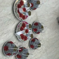 ظروف حنا