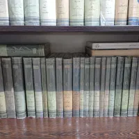 کتاب کلکسیونی|کتاب و مجله تاریخی|تهران, آرژانتین|دیوار