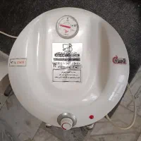 آبگرمکن برقی