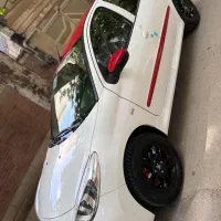 ۲۰۷mc اتومات فول (مشابه صفر)۶دنده