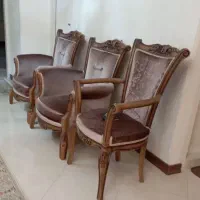 مبل و ناهارخوری|مبلمان خانگی و میز عسلی|تهران, سازمان برنامه جنوبی|دیوار