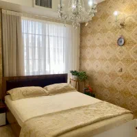 80 متر / 2 خواب / سالن پرده خور/ شرق مرزداران|اجارهٔ آپارتمان|تهران, شهرک آزمایش|دیوار