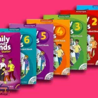 آموزش زبان انگلیسی از مبتدی تا پیشرفته