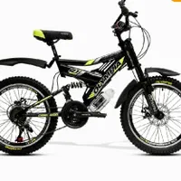 دوچرخه المپیا سایر 20