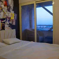 واحد جکوزی دار آبادگران مشهد سوییت سوئیت rentila