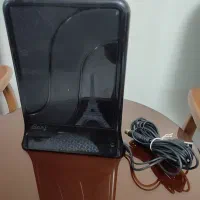 آنتن رومیزی،برج الکترونیک