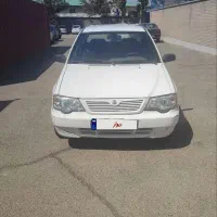 پراید۱۳۲ مدل ۹۵