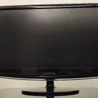 مانیتور سامسونگ ، 22 اینچ ، LCD