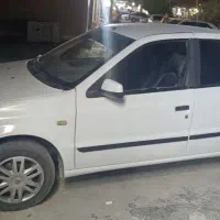 سمند مدل 91
