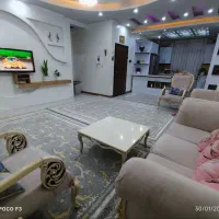 آپارتمان90متر2خواب/تک واحدی فول نصبیات نوساز/لشگری|اجارهٔ آپارتمان|قرچک, میرزائی جنوبی|دیوار