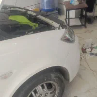 خدمات و فروش انواع پولیش وسرامیک خودرو|خدمات موتور و ماشین|کرمان, |دیوار