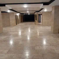 واحد ۱۲۰متری طبقه ۴ یک سال ساخت