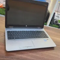 hp 650 g2 لپ‌تاپ دانشجویی|رایانه همراه|اردبیل, |دیوار