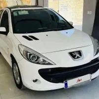 پژو 207i Tu5P پانا مدل ۱۴۰۵