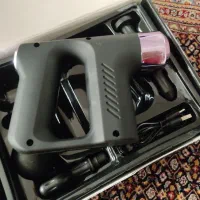 دستگاه ماساژور|آرایشگاه و سالنهای زیبایی|پاکدشت, پاکدشت (مامازند)|دیوار