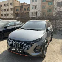 ام وی ام  x33مدل 1402