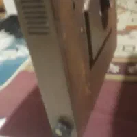 بخاری گازی دیواری دودکش دار|بخاری، هیتر، شومینه|بجنورد, |دیوار