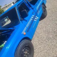 زامیاد مدل 1404|خودرو سواری و وانت|منوجان, |دیوار