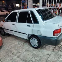 پراید ۸۴ انژکتور ۲۶۰ تا کار