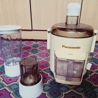 آبمیوه گیری سه کاره