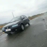 سمندمشکی مدل ۸۲