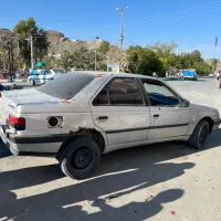 ماشین سواری