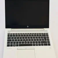 لپتاپ hp 745 G6 بسیار تمیز و قدرتمند|رایانه همراه|تهران, فاطمی|دیوار
