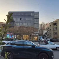 دفتر-کار-92-متر-ولیعصر