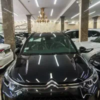 سیتروئن C3-xr خشک