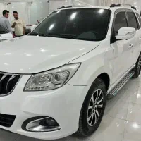 هایما s7 مدل ۱۳۹۸