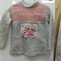 لباس دخترانه