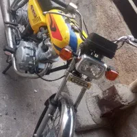 موتور مزایده