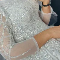 مزون لباس عروس