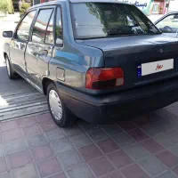 پراید سالم خونگی مدل78