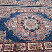 یه جفت فرش ۹متری در حدنو