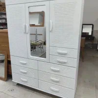 سفارش کمدوکمددیواری|جاکفشی، کمد، دراور|قم, شاه ابراهیم|دیوار