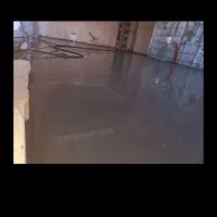 استخدام بابت کار فوم بتن