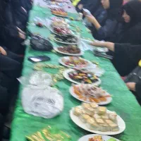 کربلای معلی 24آدر ماه|تور و چارتر|بوشهر, |دیوار