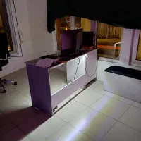 میز کامپیوتر،تحریر،کار